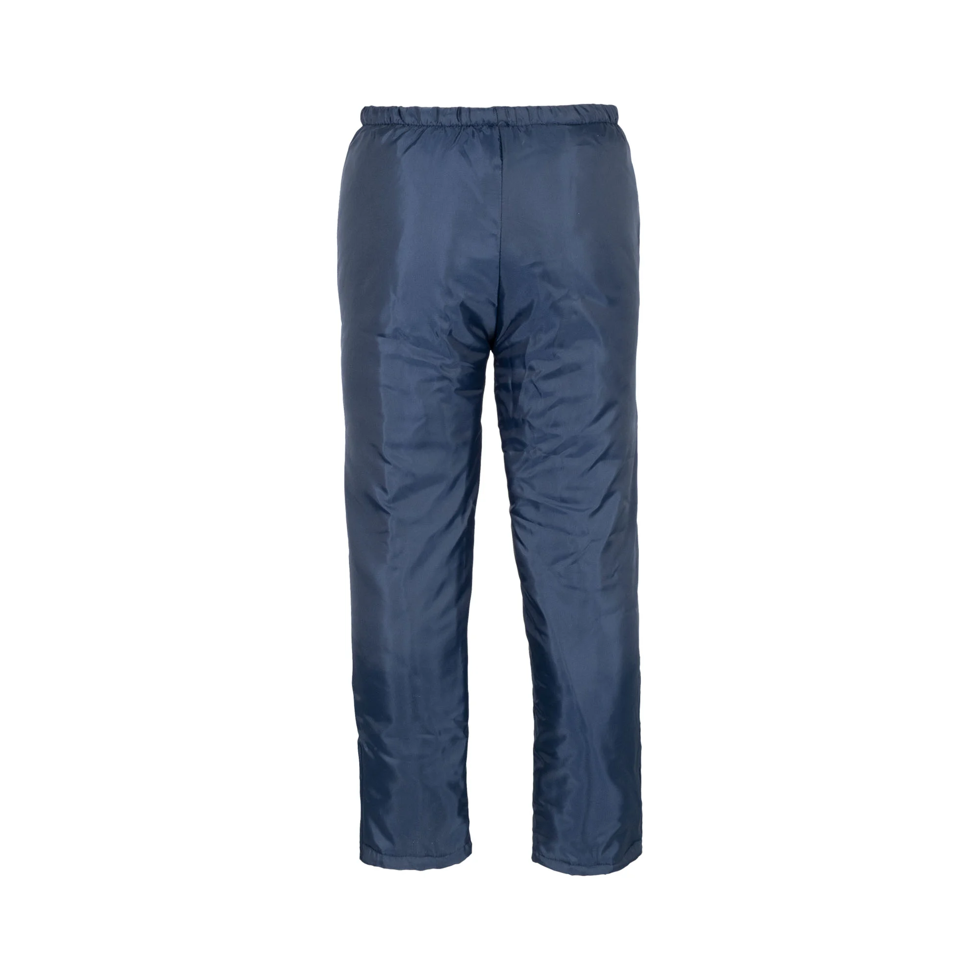 Navy Blue Freezer Trouser